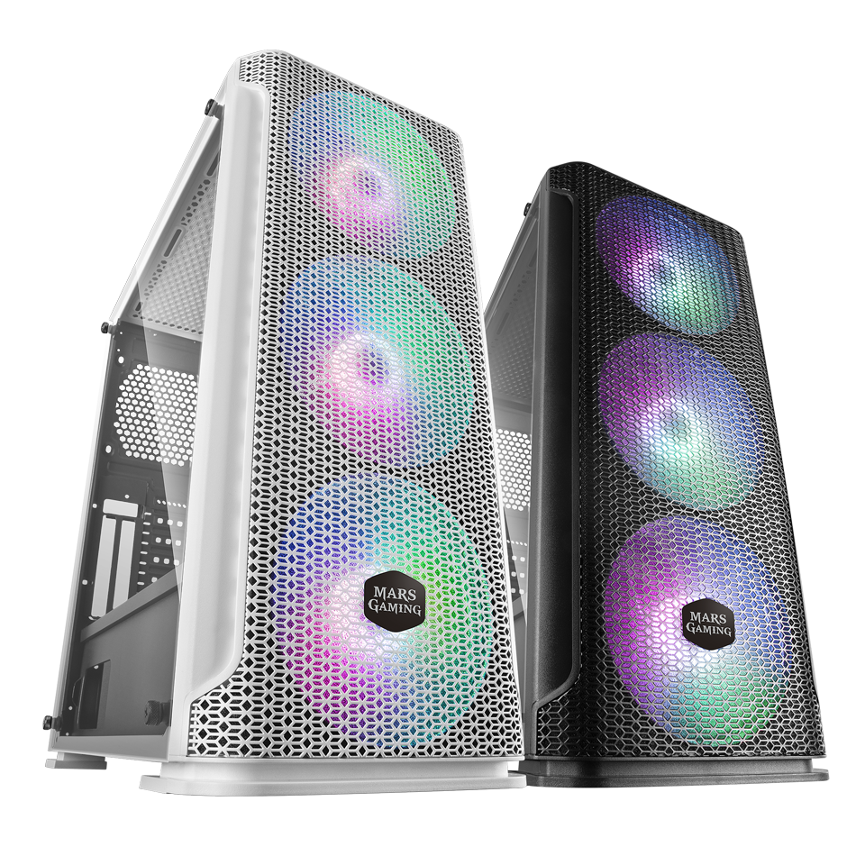 MCEX Reacondicionado