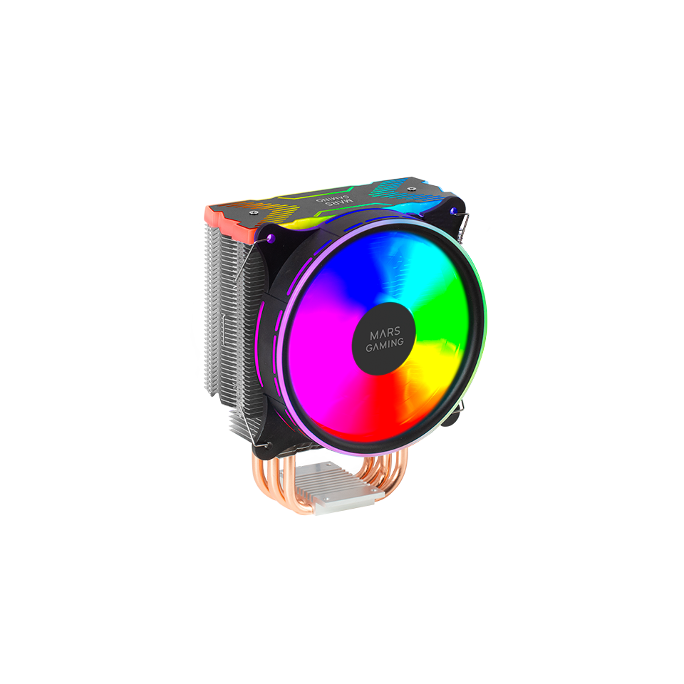 MCPUX Recondicionado