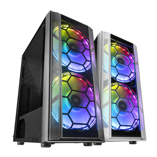 MC500 Überholt
