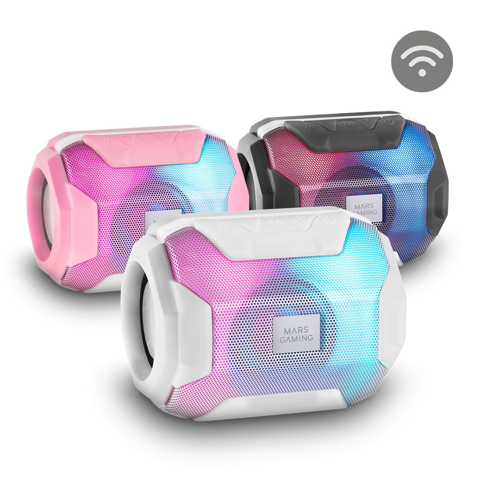 MSBAX Reacondicionado