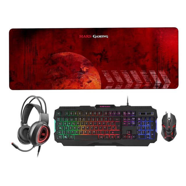 MCPRGB2 Refurbished