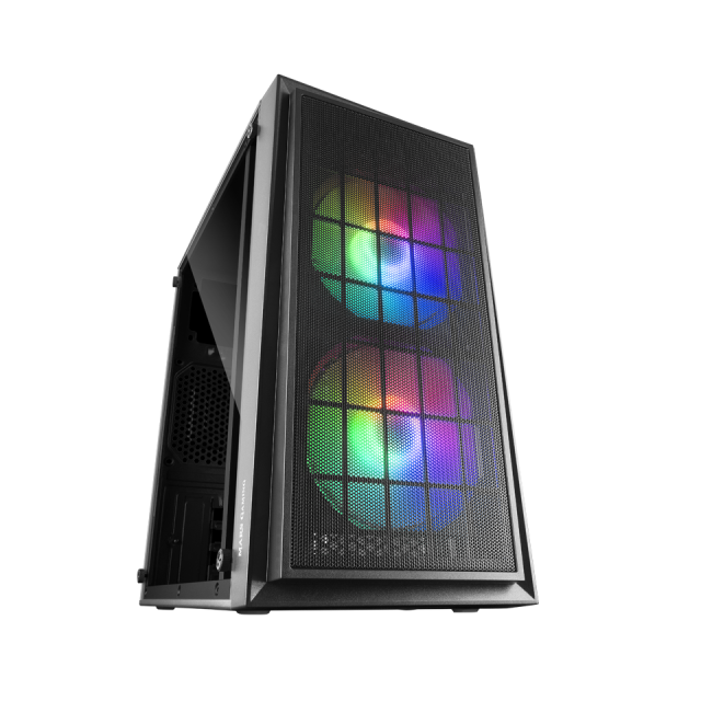 MCDUO Refurbished