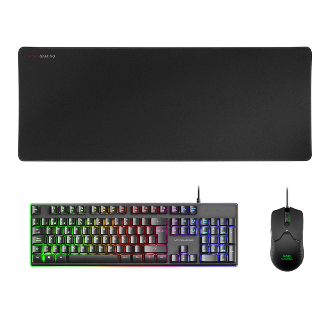 MCPX Refurbished