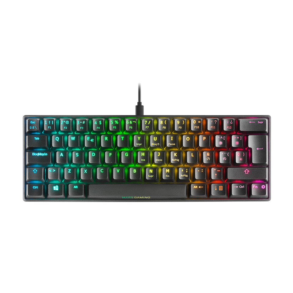 MKMINI Remis à neuf