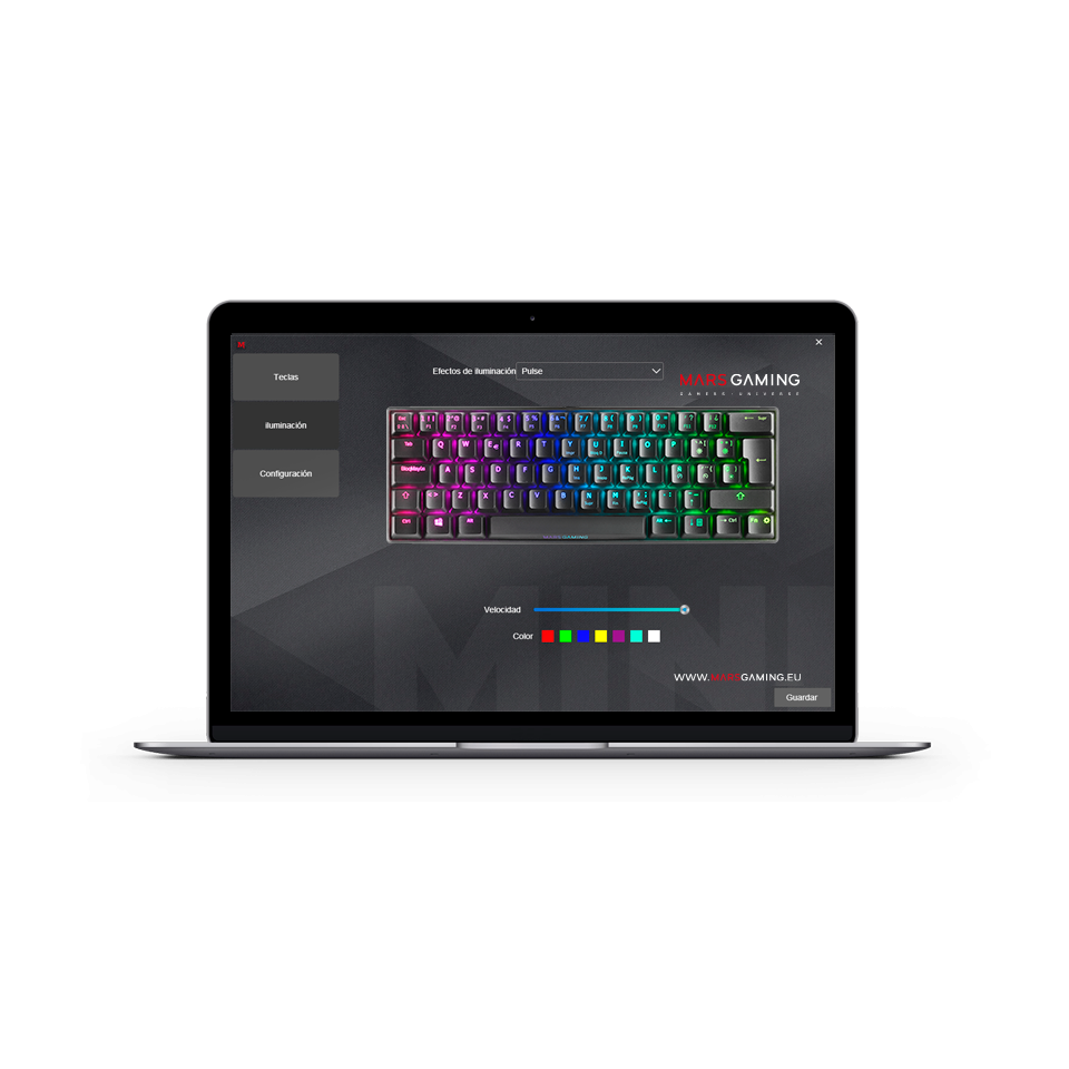 MKMINI Remis à neuf