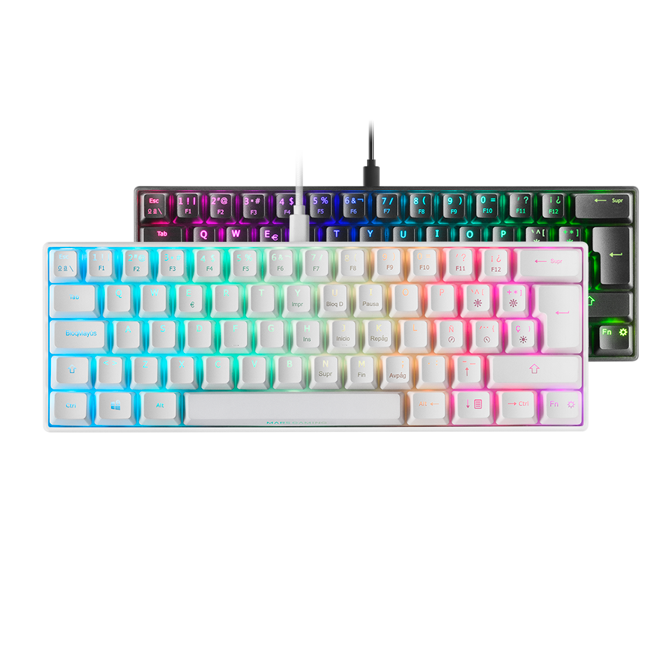 MKMINI Recondicionado