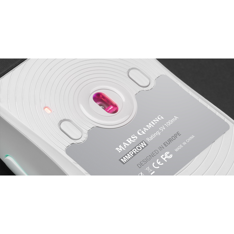 MMPRO Ricondizionato