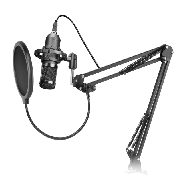 MMICPRO Überholt