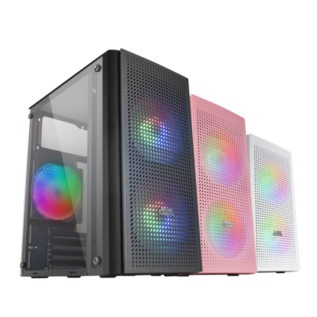 MC300 Überholt