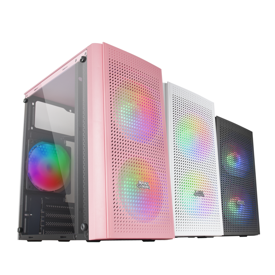 MC300 Recondicionado