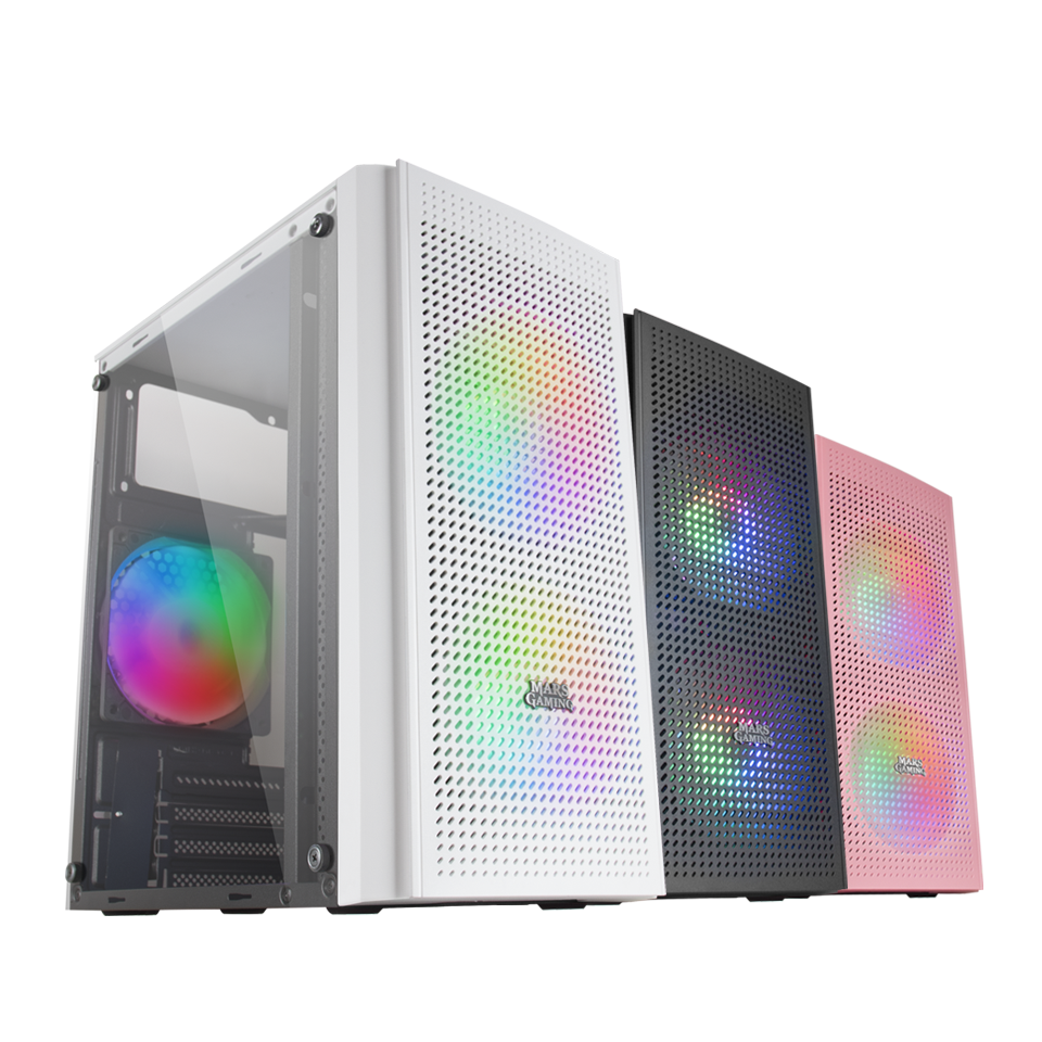 MC300 Recondicionado