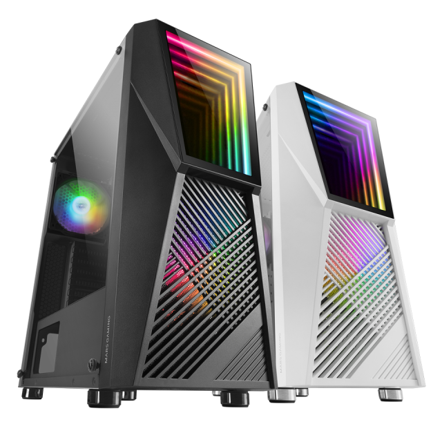 MC777 Überholt