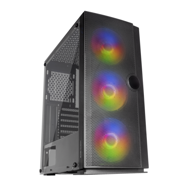 MC320 Refurbished