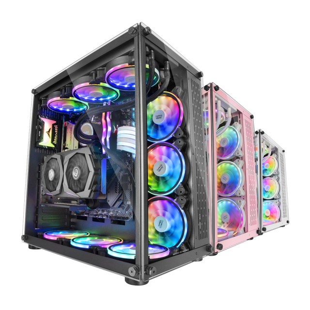 MCV Refurbished