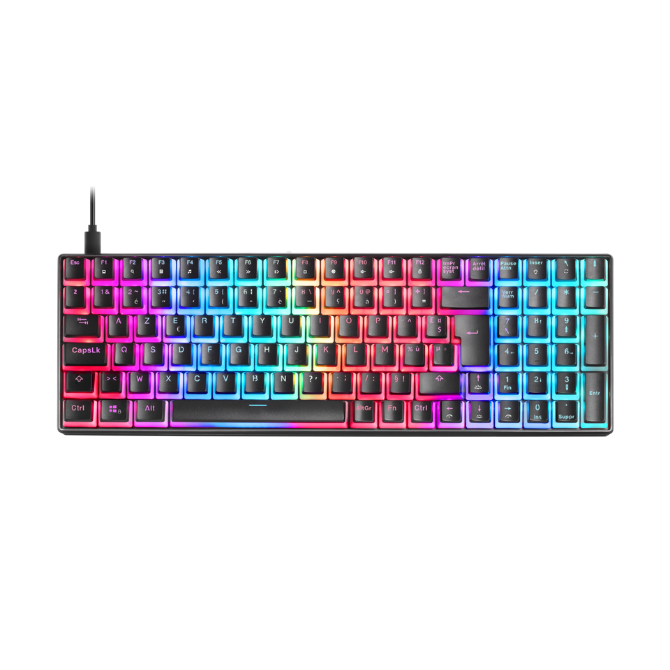 MKULTRA Ricondizionato