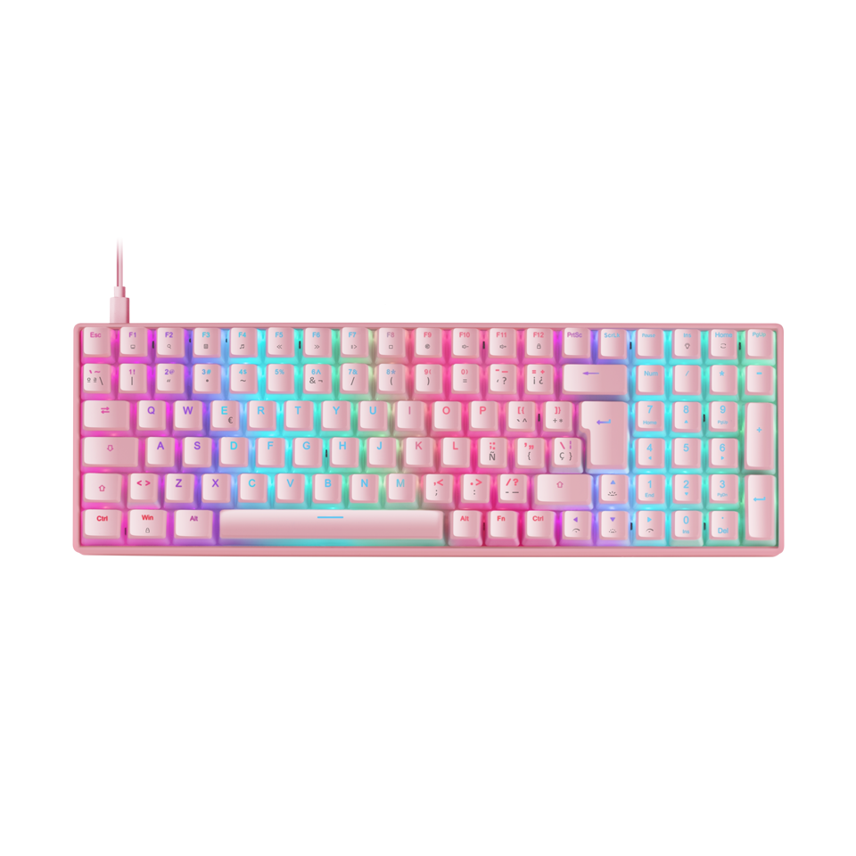 MKULTRA Ricondizionato