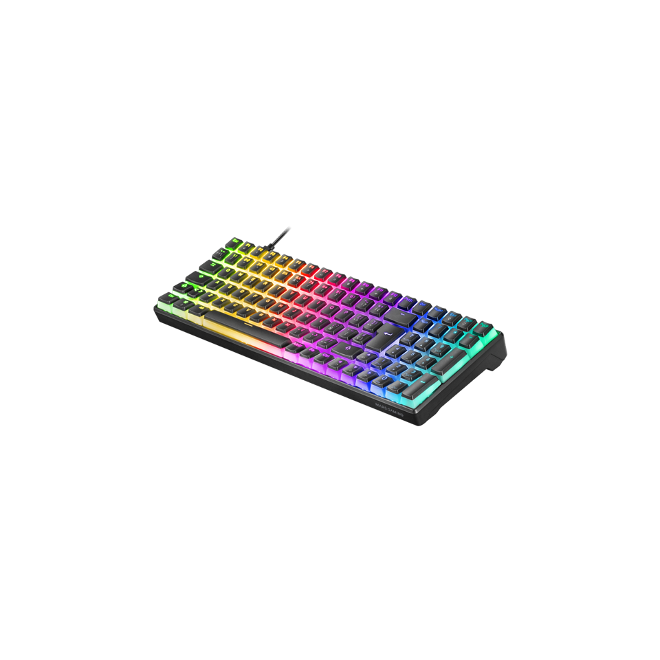 MKULTRA Recondicionado