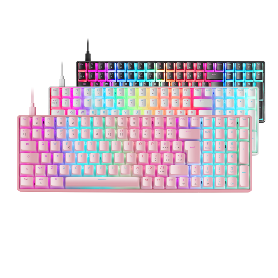 MKULTRA Remis à neuf