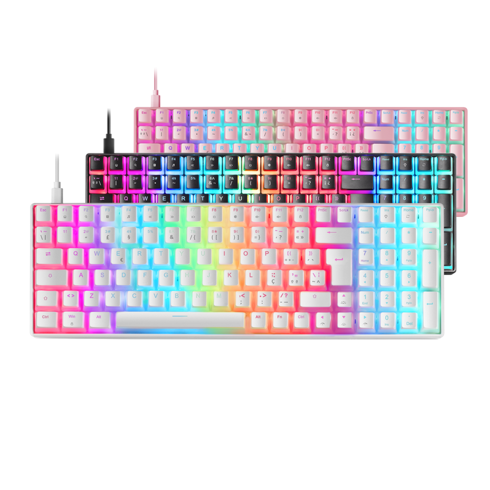 MKULTRA Ricondizionato