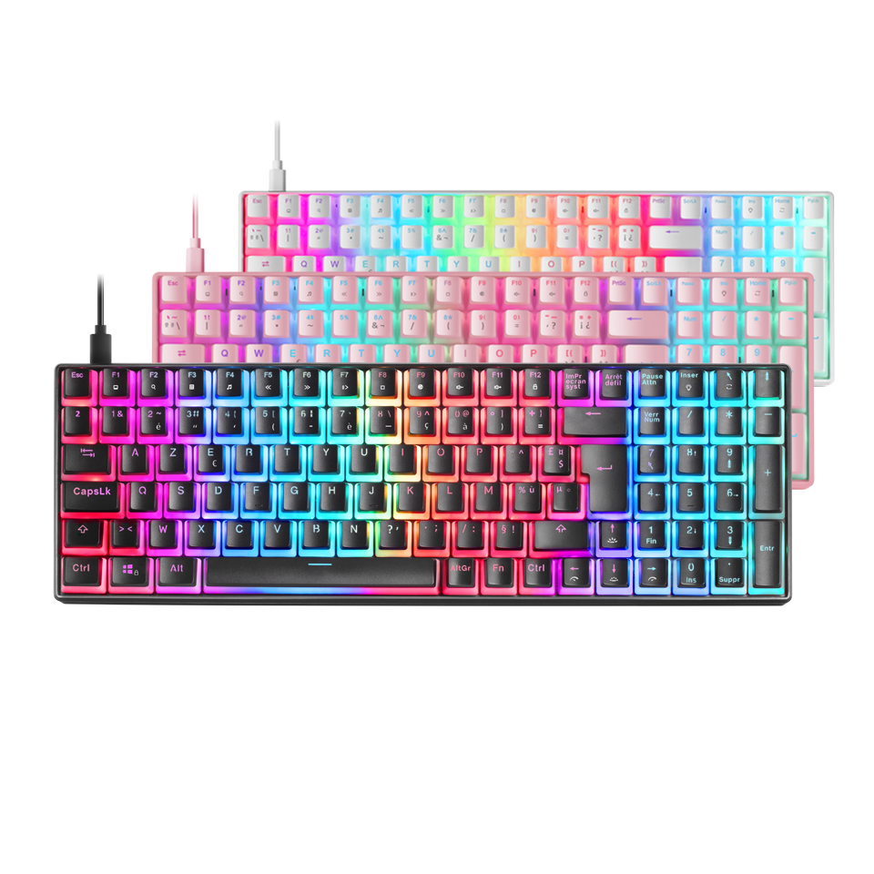 MKULTRA Recondicionado