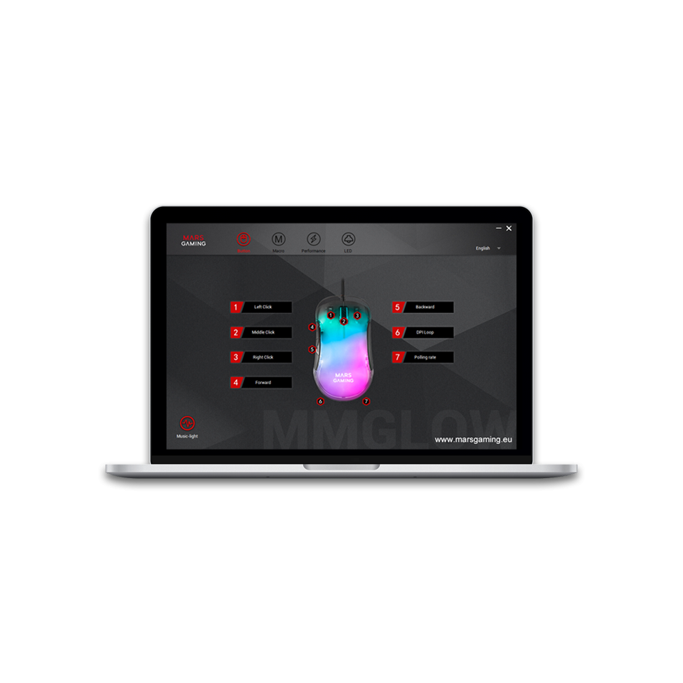 MMGLOW Reacondicionado