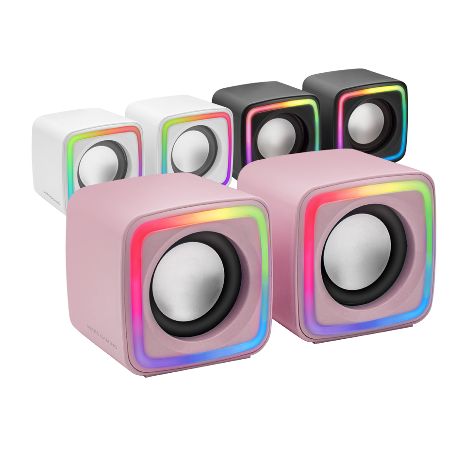 MSCUBE Reacondicionado