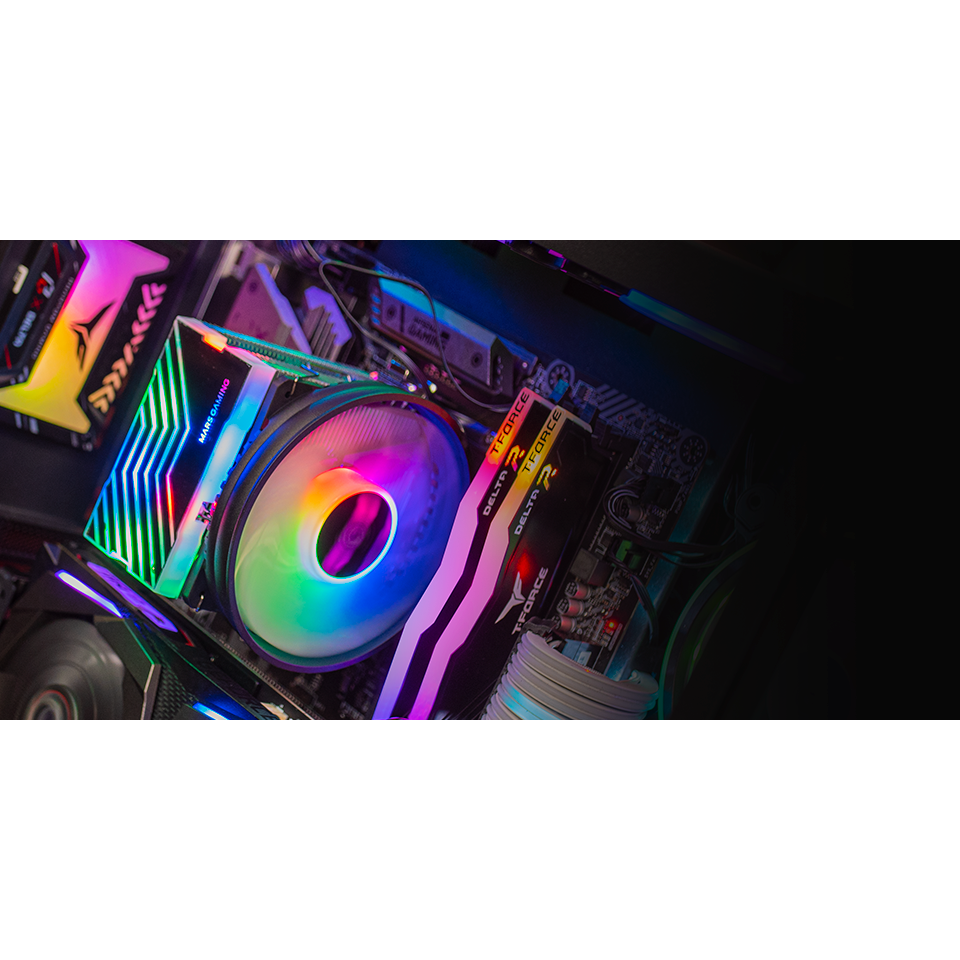 MCPU33 Reacondicionado