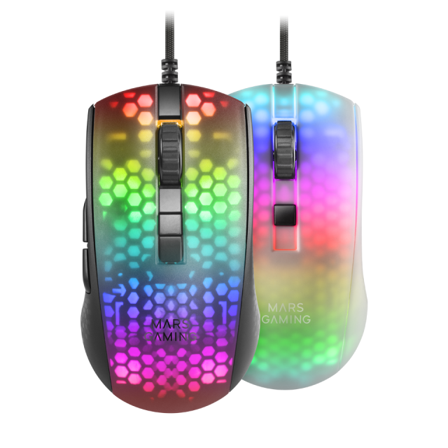 MMR Refurbished