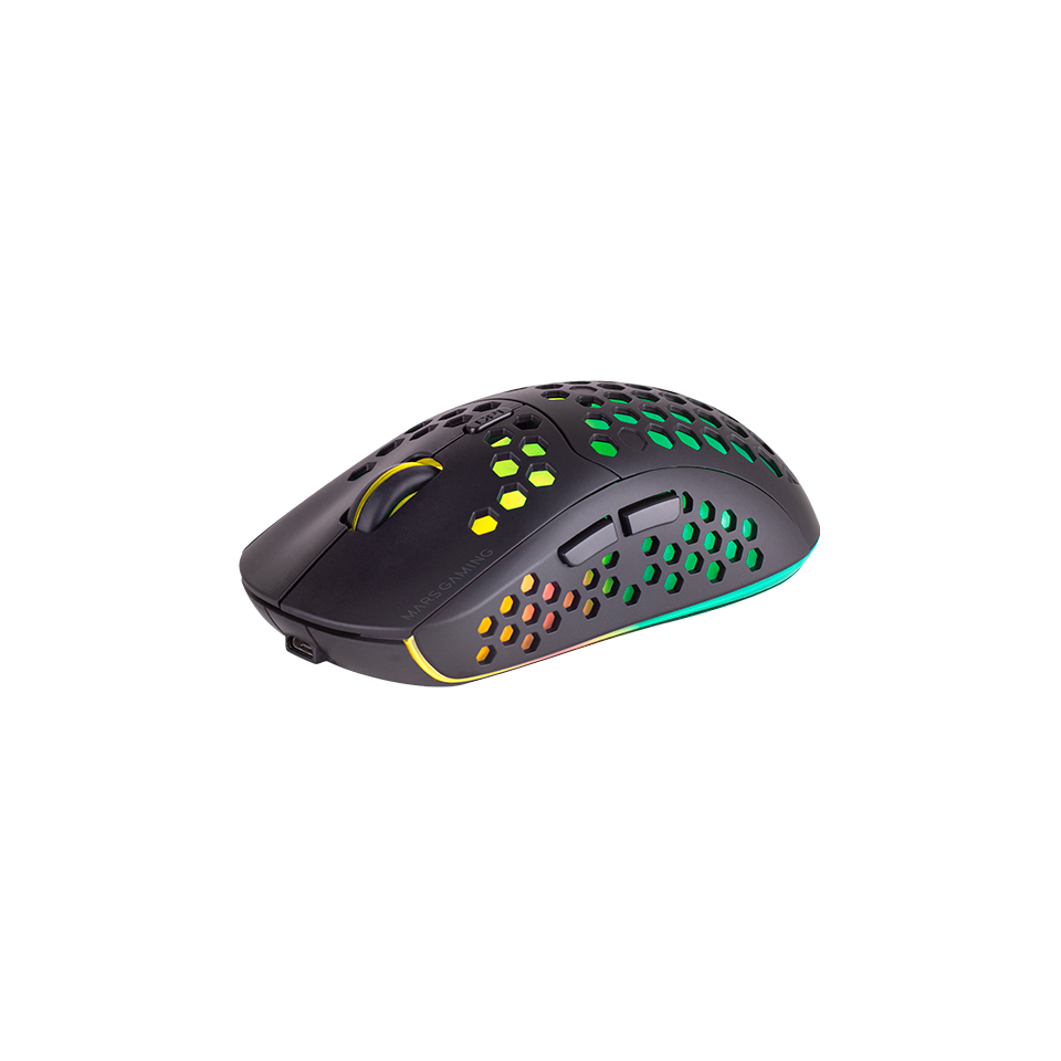 MMW3 Reacondicionado