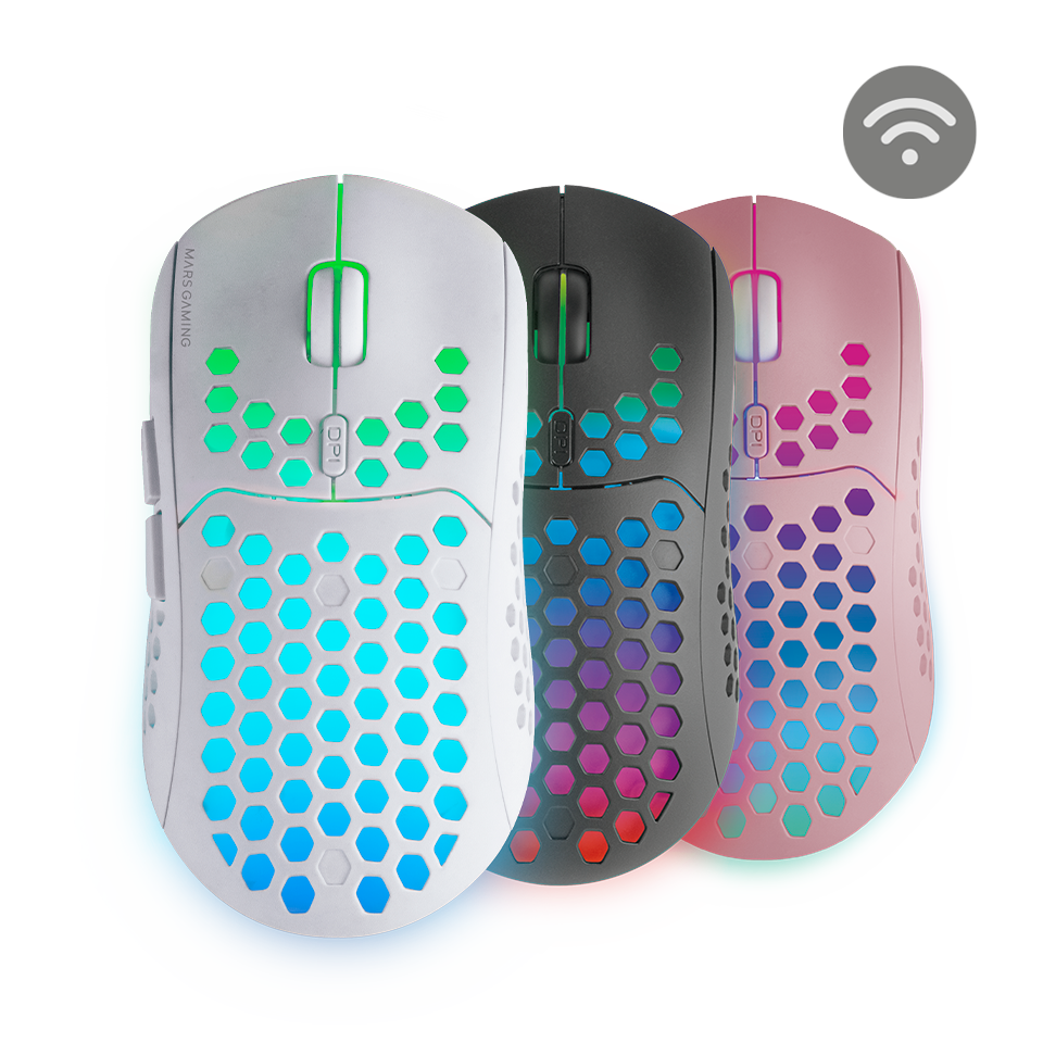 MMW3 Reacondicionado