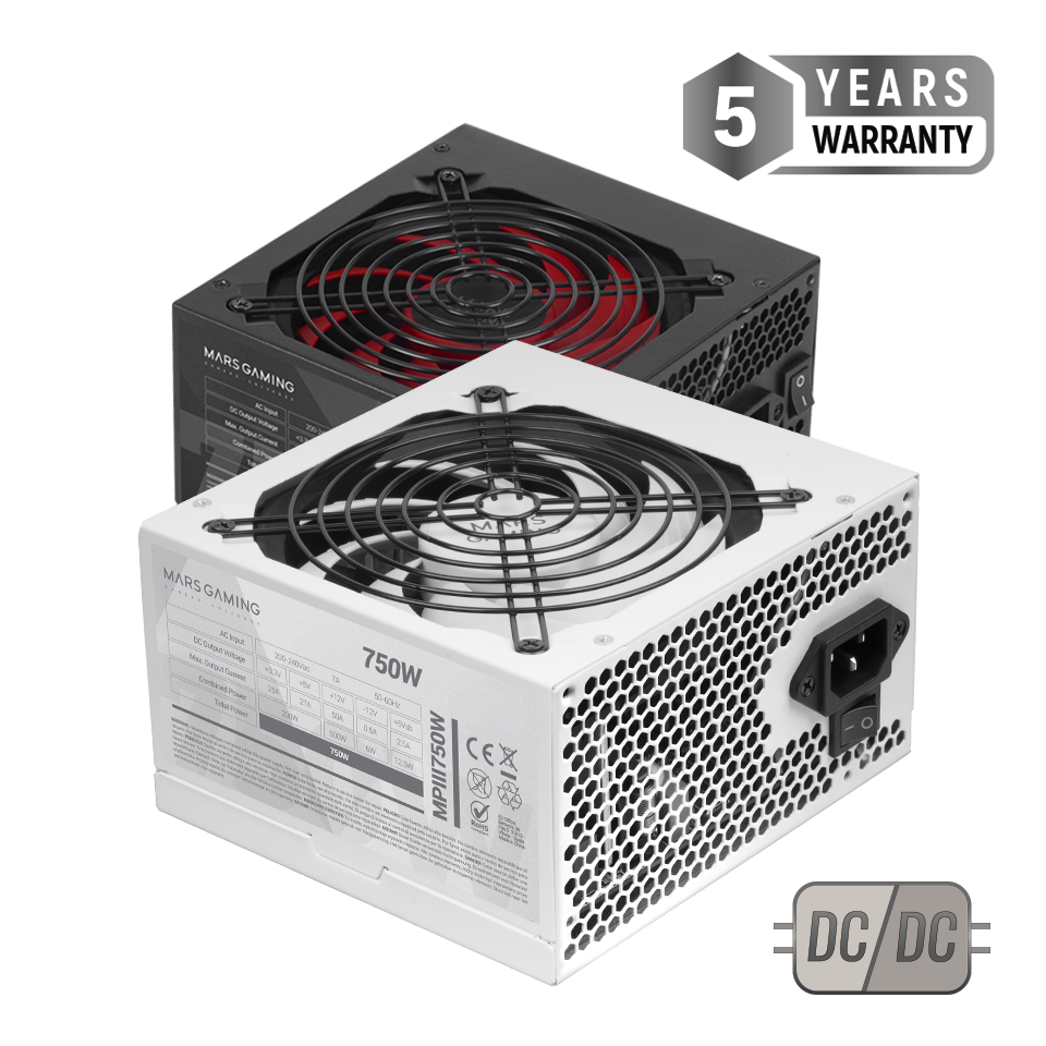 MPIII750 Refurbished