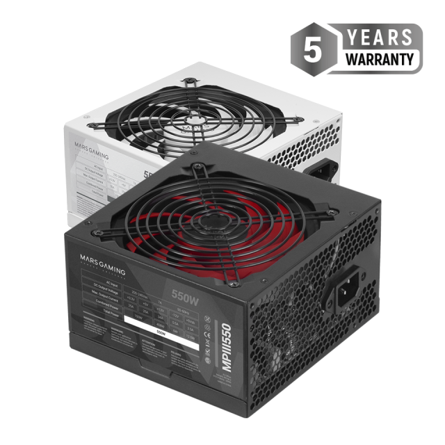 MPIII550 Remis à neuf