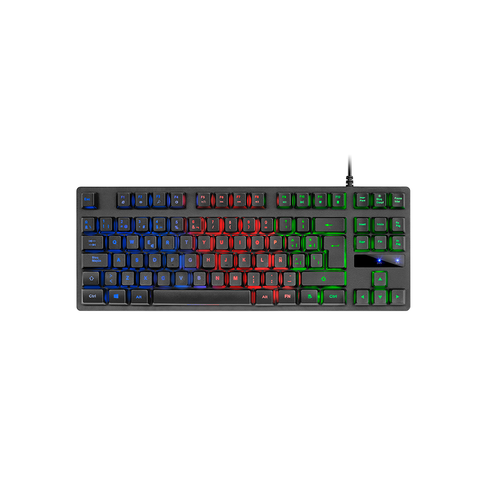 MK02 Reacondicionado