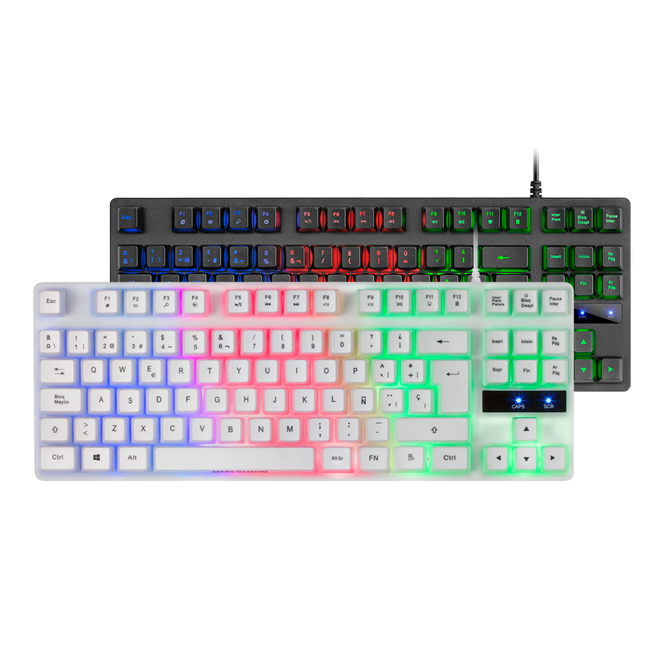 MK02 Reacondicionado