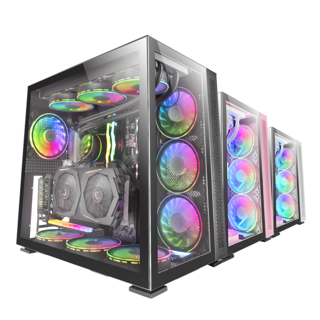 MCV2 Refurbished