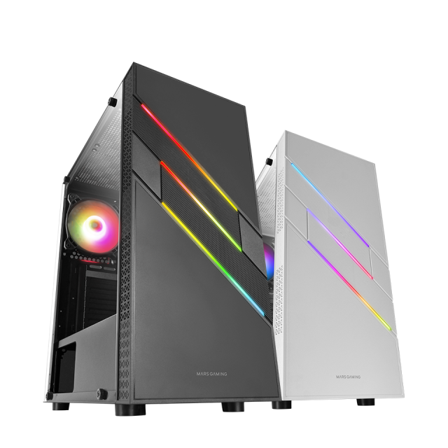 MC-U3 Refurbished
