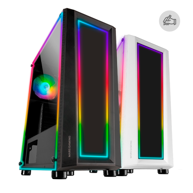MC-ART Refurbished