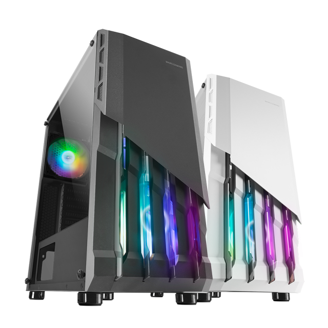 MC-X2 Reacondicionado