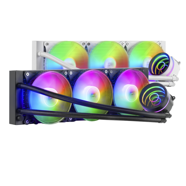 ML-ONE360 Überholt
