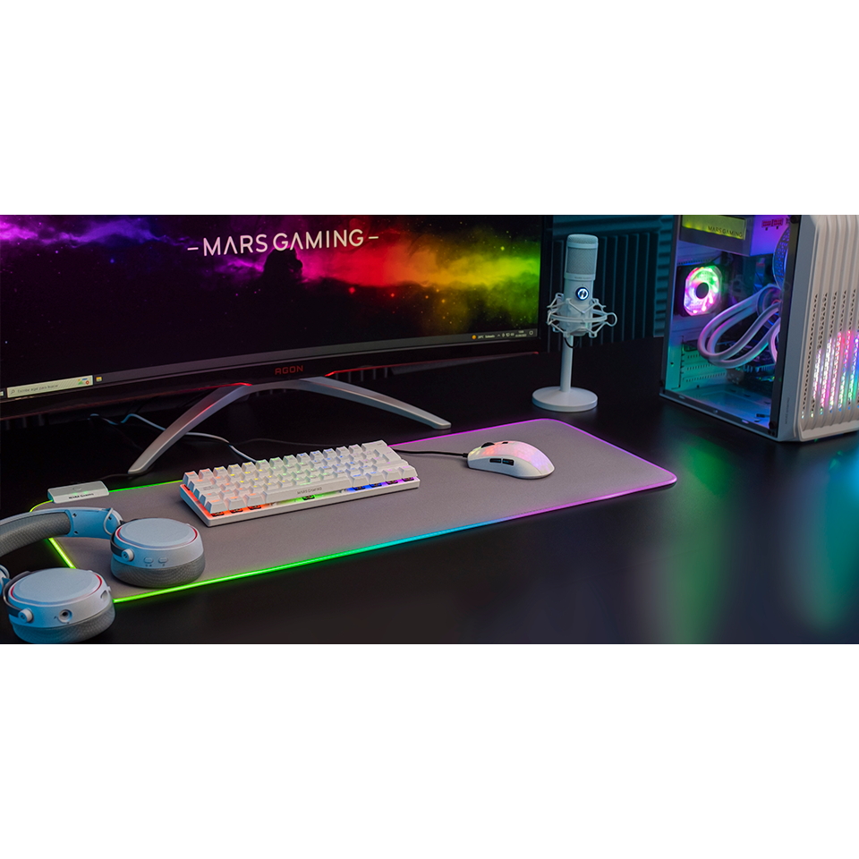 MK60 Reacondicionado