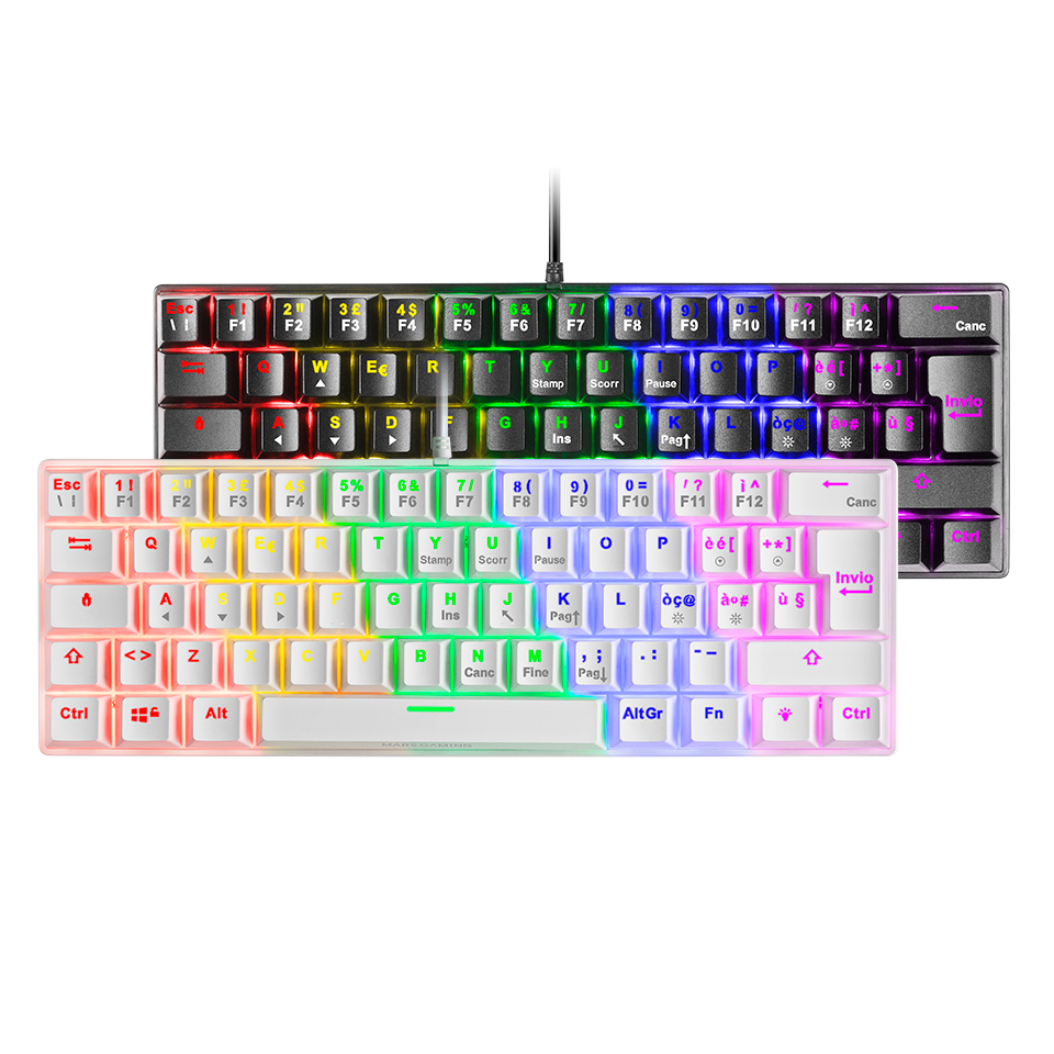 MK60 Reacondicionado