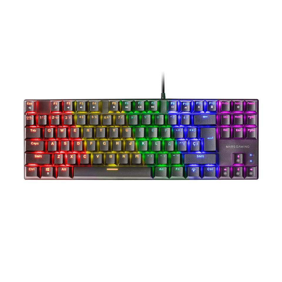 MK80 Reacondicionado