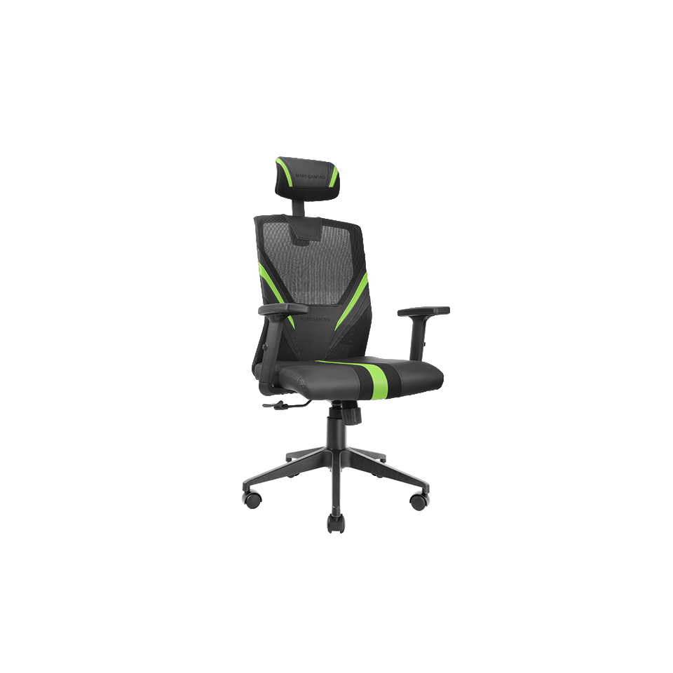 MGC-ERGO Reacondicionado