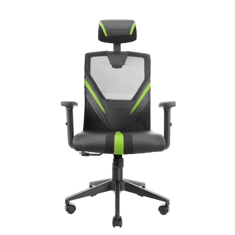 MGC-ERGO Refurbished