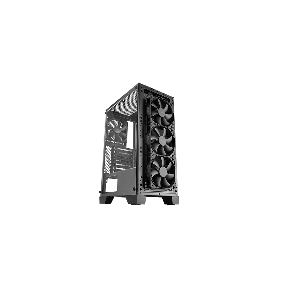 MC-MASTER Remis à neuf