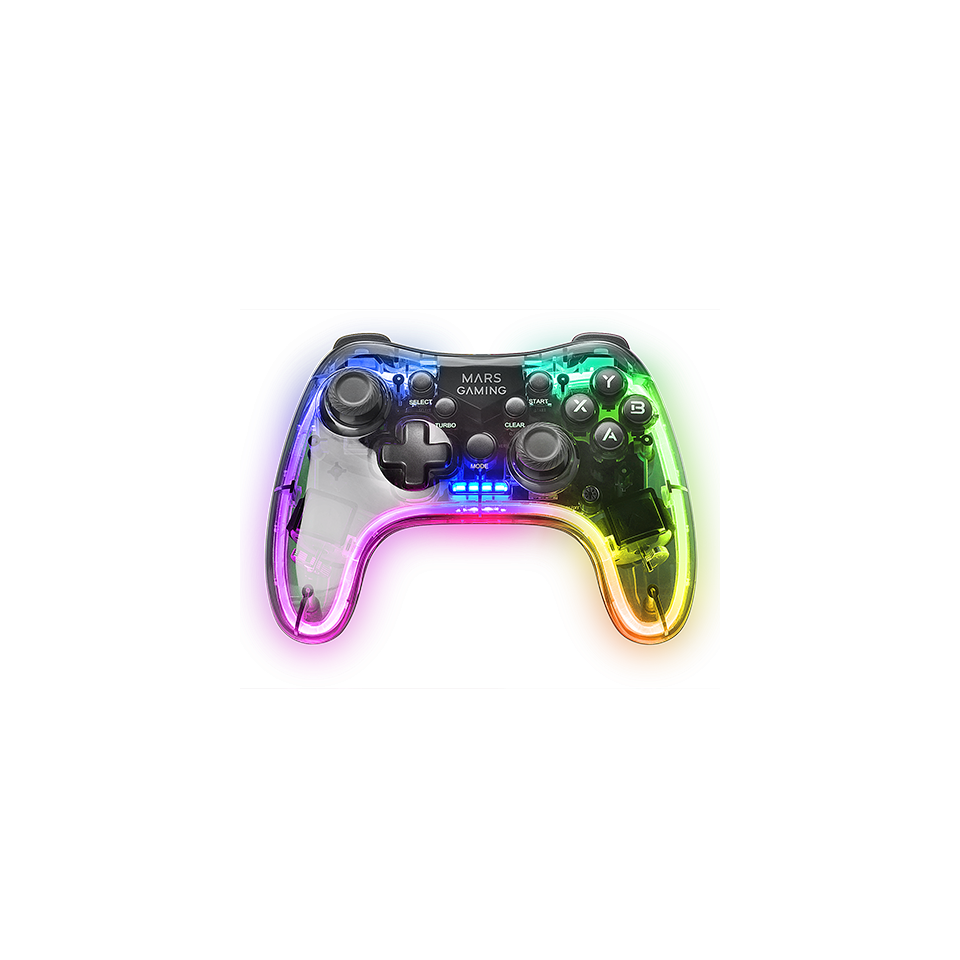 MGP-24 Recondicionado