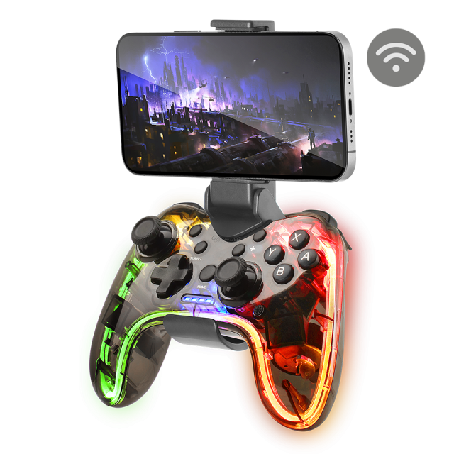 MGP-BT Refurbished