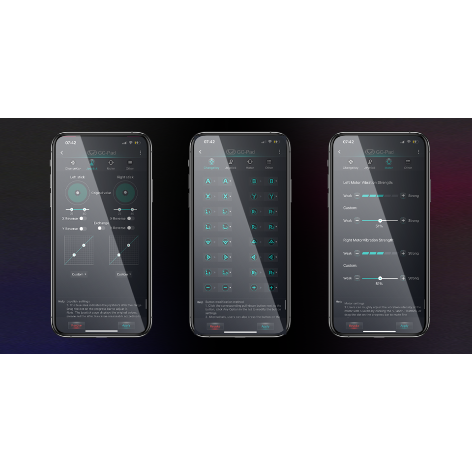 MGP-BT Recondicionado