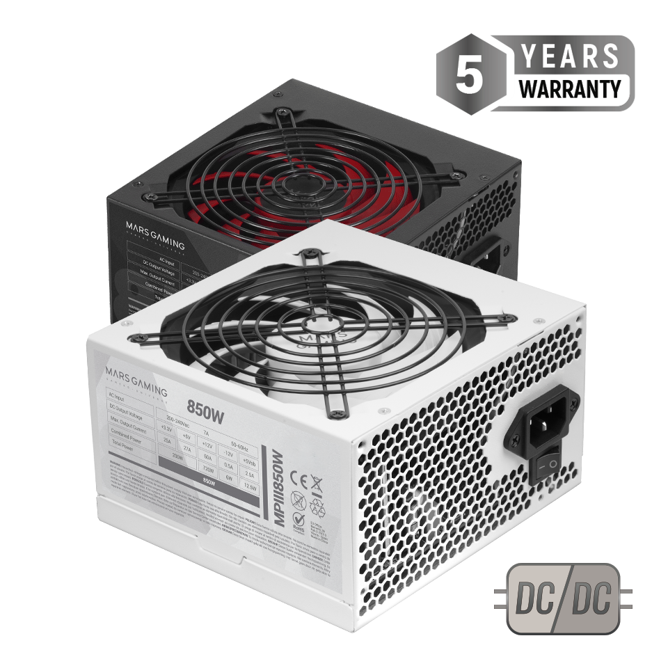 MPIII850 Recondicionado