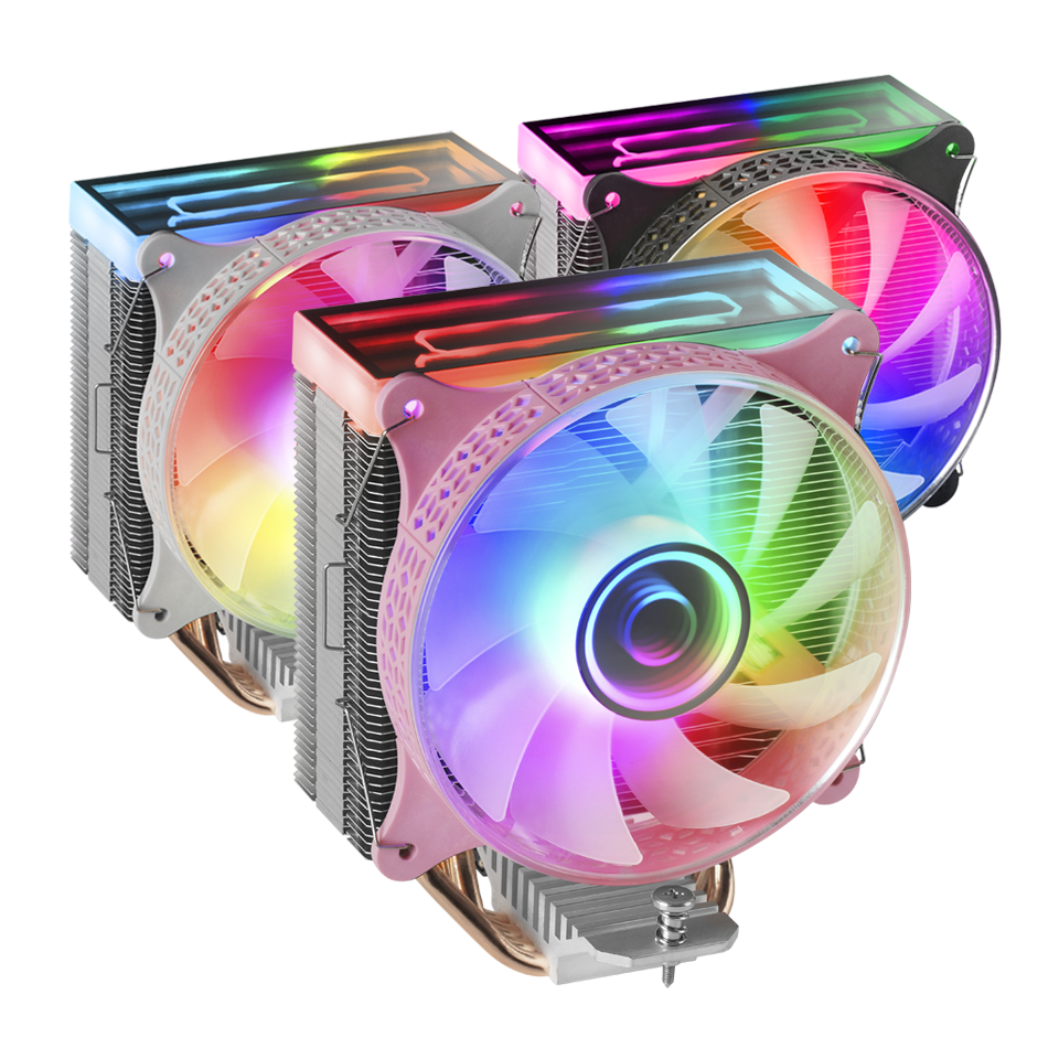 MCPU-VR Recondicionado